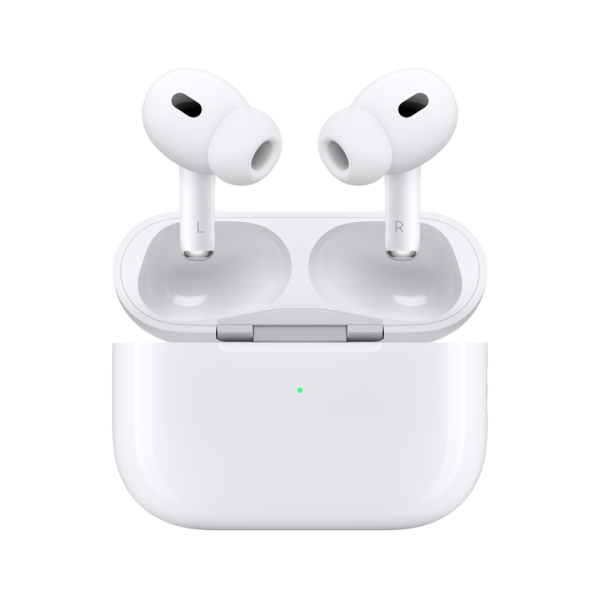 Airpods Pro 2 (2nd Generation) Noise Reduction Wireless Earbuds For Android And Ios/airpods