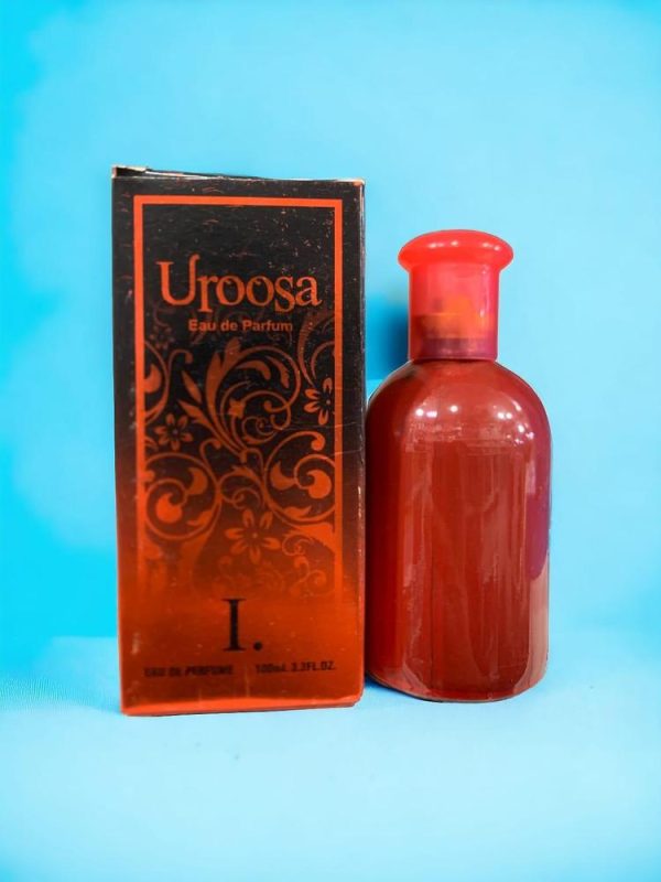 I. Uroosa 50ml Women Perfumes For Women | Best Quality Perfume For Women ( I. ) | 100 Ml Uroosa Perfume | Women Perfume