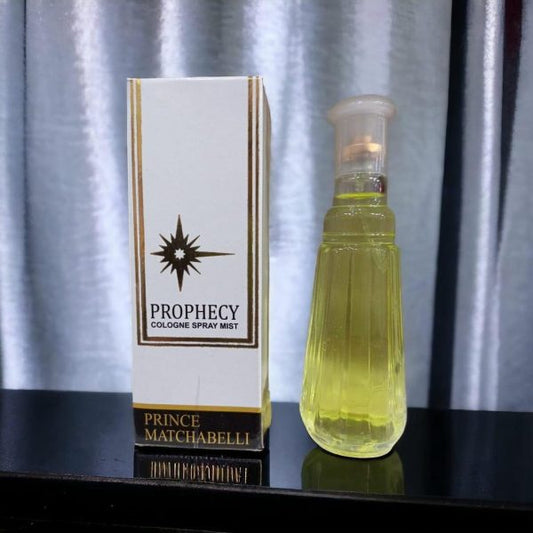 Prince Matchabelli Women’s Prophecy – Eau De Parfum – 100ml | Best Quality Perfume For Women | Luxury Fragrance